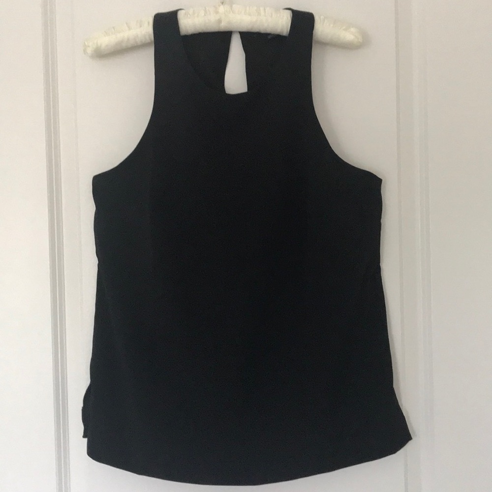 Sleeveless Tank